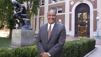 Dennis Mitchell, DDS, MPH